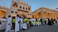 جولة لـوسط الهفوف بالأحساء بمشاركة 80 شخصًا من المملكة ودول الخليجية - اليوم