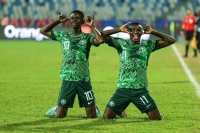 كأس العالم للشباب.. نيجيريا تفلت من كمين الدومينيكان