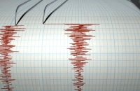  الزلزال وقع على عمق 10 كيلومترات - وكالات