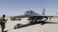 روسيا: إرسال مقاتلات إف-16 إلى أوكرانيا سيعني ضلوع حلف الأطلسي في الصراع