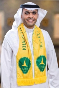 علاء الهمل رئيس الخليج: سنقاتل حتى النهاية