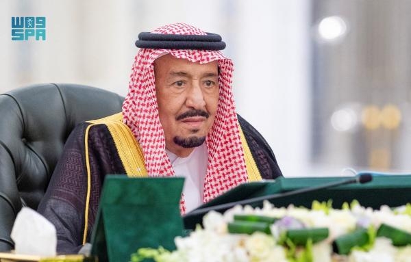 مجلس الوزراء يشيد بالنتائج الإيجابية للقمة العربية 32 برئاسة المملكة
