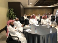 بمشاركة 40 موظفًا.. تعليم مكة ينفذ برنامج "المراجعة الداخلية في القطاع الحكومي"