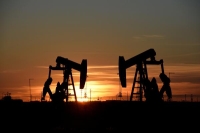 ارتفاع أسعار النفط في التعاملات الآسيوية - رويترز