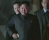 الوجة الخفي لكيم.. لقطات عاطفية لزعيم كوريا الشمالية