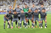 الوحدة الإماراتي يكسب الجيش المغربي ويتأهل لمجموعات كأس الملك سلمان
