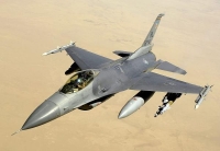 بتنسيق أمريكي.. هولندا ترغب في تدريب الطيارين الأوكرانيين على مقاتلات إف-16