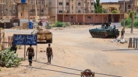 الجيش السوداني وقوات الدعم السريع يتبادلان الاتهامات بشأن هجمات مسلحة - موقع cnbc