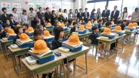 المهرجانات أسهمت في نشر الإنفلوانزا بين طلبة المدارس اليابانية - موقع Nikkei Asia