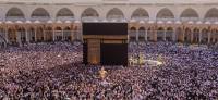لأفراد الأسرة غير السعوديين.. خطوات إصدار تصريح دخول مكة المكرمة عبر أبشر