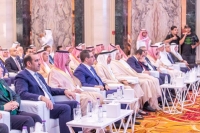 الرياض وبغداد.. يضعان خطة للتعاون في الملتقى الاقتصادي السعودي العراقي