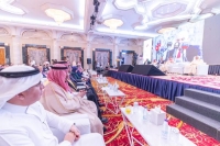 الرياض وبغداد.. يضعان خطة للتعاون في الملتقى الاقتصادي السعودي العراقي