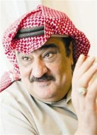 وفاة الممثل والمخرج الكويتي أحمد جوهر