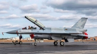 واشنطن: طائرات إف - 16 ليست سلاحًا سحريًا لأوكرانيا