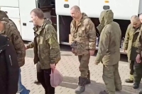 الجنود الأوكرانيون كانوا يعدون في عداد المفقودين - موقع ilkha