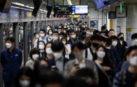 كوريا الجنوبية تسجل 18 ألف إصابة جديدة بـ"كورونا"