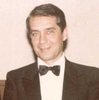وفاة المطرب اللبناني محمد جمال صاحب أغنية "بدي شوفك كل يوم"