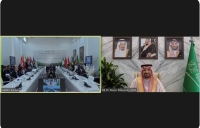 رئيس مدينة الملك عبدالعزيز للعلوم والتقنية الدكتور منير بن محمود الدسوقي - مشاع إبداعي