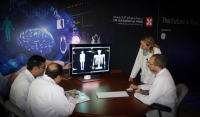 مركز الأشعة بمستشفى الدكتور سليمان الحبيب بالخبر.. أحدث التقنيات ونتائج فائقة الدقة بأقل جرعة إشعاع