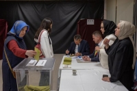 هيئة الانتخابات التركية: سنعلن نتائج "الرئاسة" في وقت أسرع