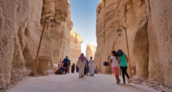 واحة الأحساء - وزارة السياحة السعودية