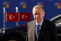 أردوغان رئيسا لتركيا متفوقا على كليتشدار أوغلو