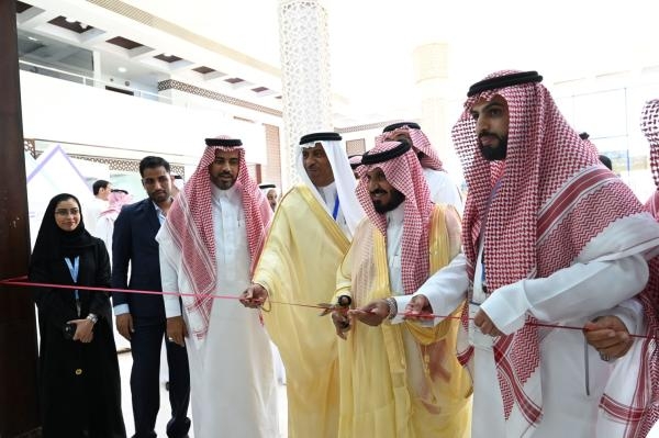  المعرض السعودي للتطوير والتملك العقاري - اليوم 