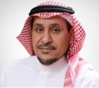 م. خالد السالم رئيس الهيئة الملكية للجبيل وينبع 