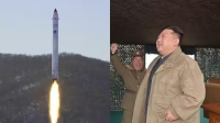 كوريا الشمالية تستعد لإطلاق قمر اصطناعي في الأسابيع المقبلة - موقع wion