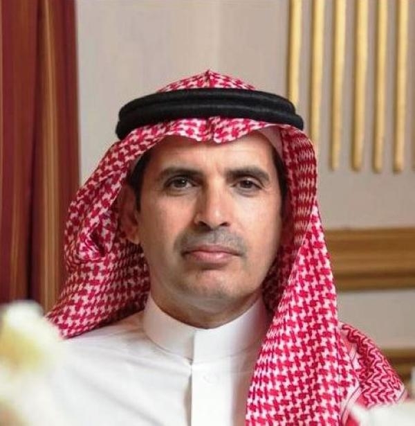 د. هاجد العتيبي رئيس الجمعية العلمية السعودية لمكافحة التبغ - اليوم