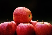 التفاح له فوائد كبيرة للجسم- مشاع إبداعي