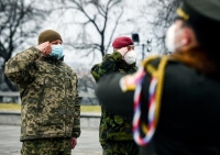 دون أسباب محددة.. روسيا تضع جنرالين من الجيش الأوكراني على قائمة المطلوبين