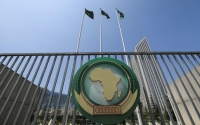 الاتحاد الإفريقي يطرح خارطةَ طريق لتسوية الأزمة في السودان - رويترز
