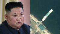 كوريا الشمالية تفشل لسادس مرة في إطلاق قمر صناعي إلى الفضاء - موقع Sky News