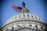 مجلس النواب الأمريكي يقر مشروع قانون تعليق سقف ديون البلاد - موقع EAPAC Global