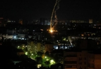 بينهم طفلان.. مقتل 3 في هجوم ليلي جديد على كييف