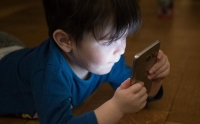 استخدام متزايد للإنترنت بين الأطفال - اليوم