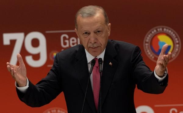 كيف حُسم السباق؟.. إعلان النتائج النهائية في انتخابات الرئاسة التركية