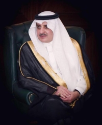  صاحب السمو الملكي الأمير فهد بن سلطان بن عبدالعزيز أمير منطقة تبوك