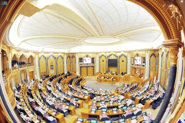 قرارات وتقارير سنوية.. جدول أعمال مجلس الشورى الأسبوع المقبل