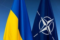 أوكرانيا تسعى إلى الانضمام لحلف شمال الأطلسي - موقع Online petition