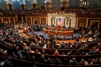 مجلس الشيوخ الأمريكي وافق على القرار بأغلبية 63 صوتًا - موقع NPR