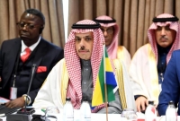 صاحب السمو الأمير فيصل بن فرحان بن عبد الله وزير الخارجية- اليوم