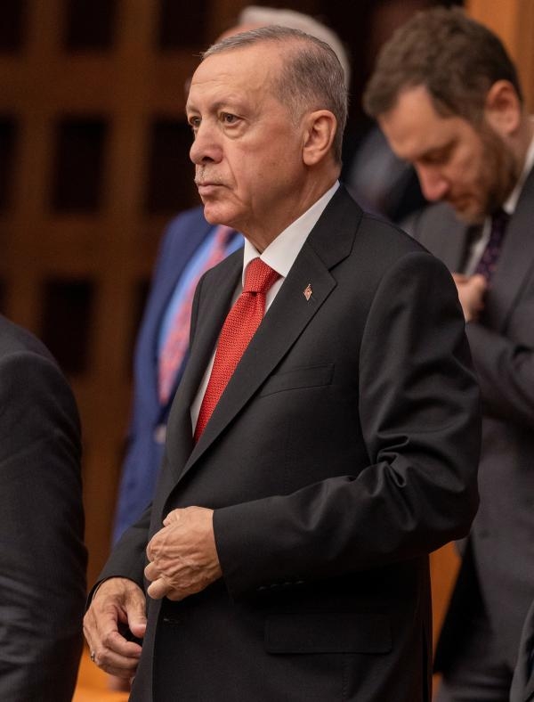 أردوغان يؤدي اليمين اليوم رئيسا لتركيا.. ويعلن حكومته الجديدة