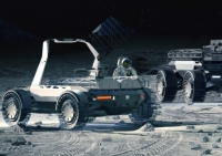 لاستيطان القمر.. مسابقة من "ناسا" لبناء مركبة فضائية