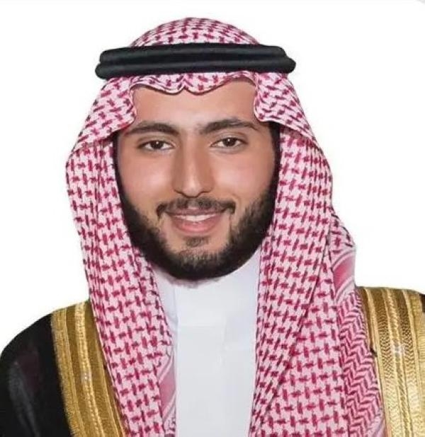 الأمير فهد بن منصور ممثلا للمملكة في أول مجموعة رسمية للشركات الناشئة