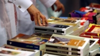 جناح المملكة بالمعرض الدولي للكتاب بالمغرب يشهد إقبالا كثيفا