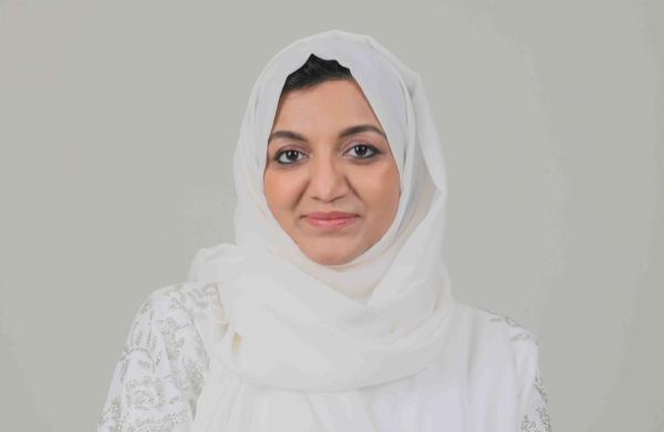 علياء محمد مليباري، الأستاذ المساعد بجامعة أم القرى - اليوم