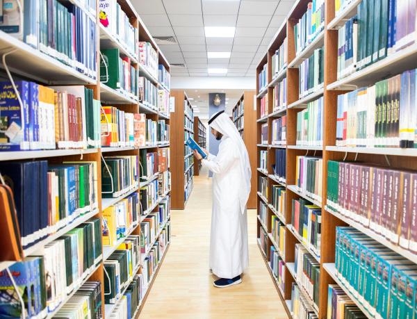 25 جامعة سعودية في التصنيف العالمي للجامعات.. خبراء يوضحون الفوائد