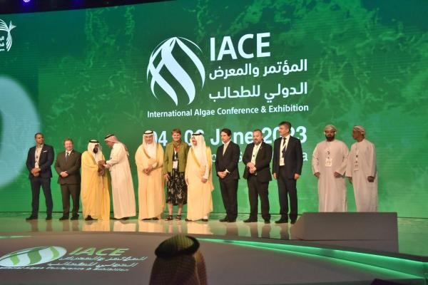 يأتي المؤتمر في إطار جهود السعودية لتحقيق تحول نحو الاقتصاد الأخضر - اليوم 